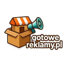 gotowereklamy.pl